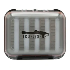 Fishing Line^ TCO Fly Box - Vest WP box - Your Premium Fishing Gear Store Rods Lines Baits Accessories