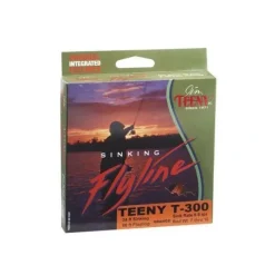 Fishing Line^ TEENY T-Series Nymph Line - Your Premium Fishing Gear Store Rods Lines Baits Accessories