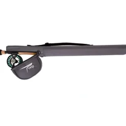 Fishing Line^ TFO NXT Black Label Kit - Your Premium Fishing Gear Store Rods Lines Baits Accessories