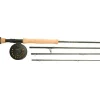 Fly Fishing^ TFO NXT Series Fly Rod and Reel Outfit - Your Premium Fishing Gear Store Rods Lines Baits Accessories
