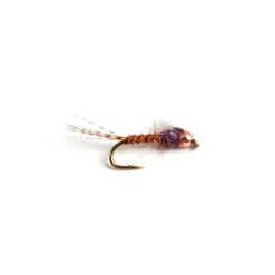 Fly Fishing^ TFP Crust Nymph BWO - Your Premium Fishing Gear Store Rods Lines Baits Accessories
