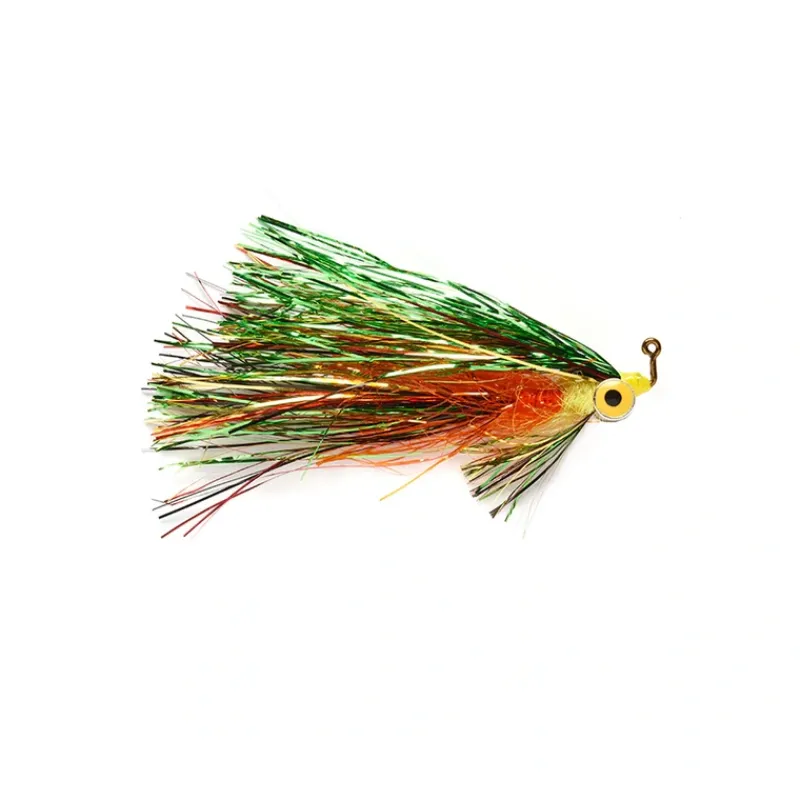 Fly Fishing^ TFP Flash & Grab Perch - Your Premium Fishing Gear Store Rods Lines Baits Accessories