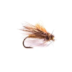 Fly Fishing^ TFP Hi-Viz Spent Caddis - Your Premium Fishing Gear Store Rods Lines Baits Accessories