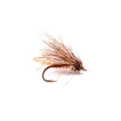 Fly Fishing^ TFP Hot Mess Caddis - Your Premium Fishing Gear Store Rods Lines Baits Accessories