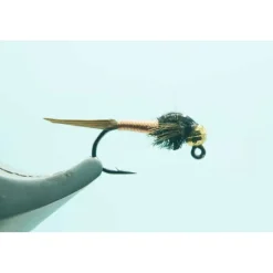 Fishing Line^ TGB Jigged Copper John #16 - Your Premium Fishing Gear Store Rods Lines Baits Accessories