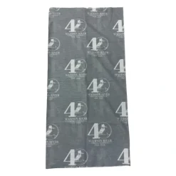 Fly Fishing^ 40th Logo Neck Gaiter - Your Premium Fishing Gear Store Rods Lines Baits Accessories
