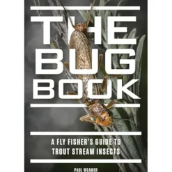 Fishing Line^ The Bug Book - Your Premium Fishing Gear Store Rods Lines Baits Accessories
