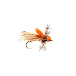 Fly Fishing^ The Doculator Orange - Your Premium Fishing Gear Store Rods Lines Baits Accessories