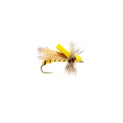 Fly Fishing^ The Doculator Yellow - Your Premium Fishing Gear Store Rods Lines Baits Accessories