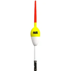 Bait^ Thill America's Favorite Float with Spring Red/Yellow/White - Your Premium Fishing Gear Store Rods Lines Baits Accessories