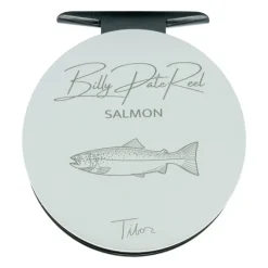 Fishing Line^ Tibor Billy Pate Anti-Reverse Fly Reel Salmon - Your Premium Fishing Gear Store Rods Lines Baits Accessories