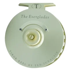 Fishing Line^ Tibor Everglades Reel Gold - Your Premium Fishing Gear Store Rods Lines Baits Accessories