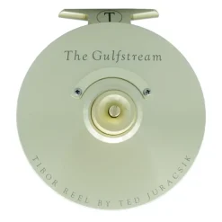 Fishing Line^ Tibor Gulfstream Reel Gold - Your Premium Fishing Gear Store Rods Lines Baits Accessories