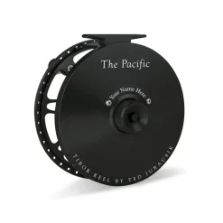 Fishing Line^ Tibor Pacific (13-14-15 wt) Reel - Your Premium Fishing Gear Store Rods Lines Baits Accessories