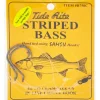 Bait^ Tide Rite Striper Clam Hi-Lo 6/0 Circle - Your Premium Fishing Gear Store Rods Lines Baits Accessories