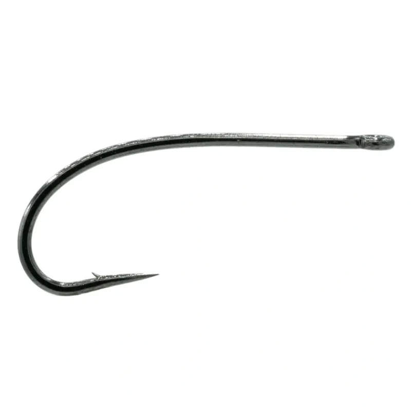 Fly Fishing^ Tiemco 201R Hook - 25 Pack - Your Premium Fishing Gear Store Rods Lines Baits Accessories