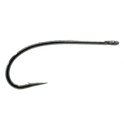 Fly Fishing^ Tiemco 201R Hook - 100 Pack - Your Premium Fishing Gear Store Rods Lines Baits Accessories