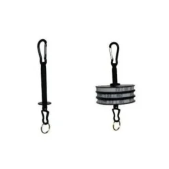 Fishing Line^ Tightline Tippet Holder - Your Premium Fishing Gear Store Rods Lines Baits Accessories