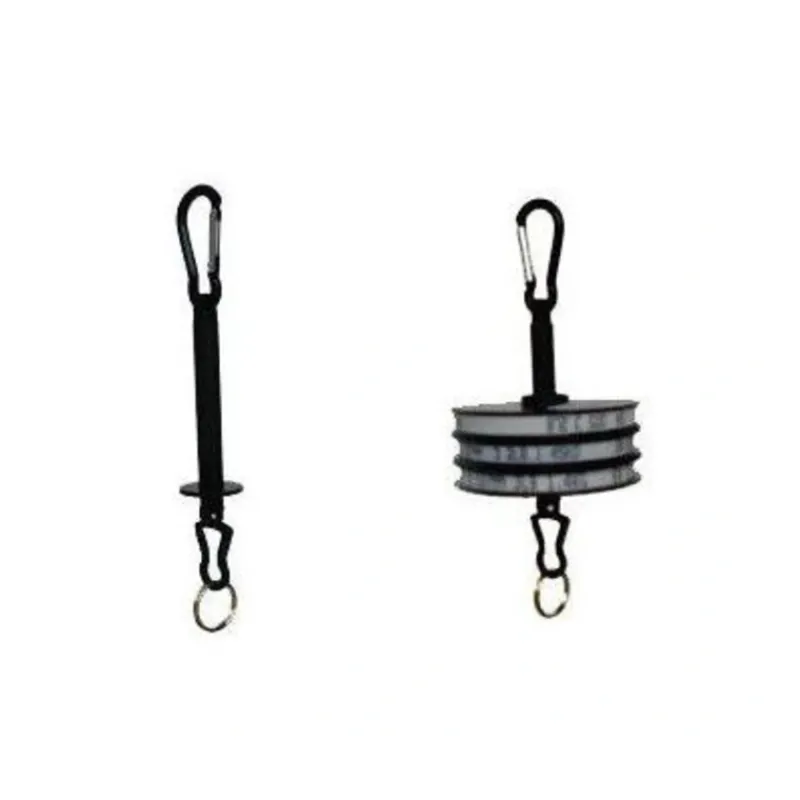 Fishing Line^ Tightline Tippet Holder - Your Premium Fishing Gear Store Rods Lines Baits Accessories