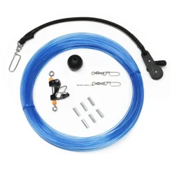 Fishing Line^ Tigress Pro Series Center Rigging Kit - Your Premium Fishing Gear Store Rods Lines Baits Accessories