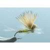 Fly Fishing^ Tilt Wing Dun BWO #18 - Your Premium Fishing Gear Store Rods Lines Baits Accessories