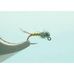 T-Jig Baetis #18 - Your Premium Fishing Gear Store Rods Lines Baits Accessories* Best Sale