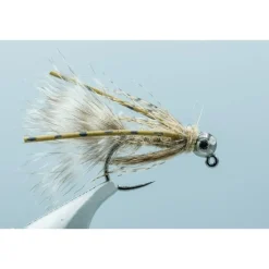 T-Jig BH UV Fish Fry Natural #12 - Your Premium Fishing Gear Store Rods Lines Baits Accessories* Cheap