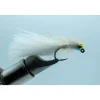 T-Jig Bugger White #12 - Your Premium Fishing Gear Store Rods Lines Baits Accessories* Fashion
