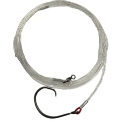 Bait^ TN-Tackle Braided Mono Shark Rig - Your Premium Fishing Gear Store Rods Lines Baits Accessories