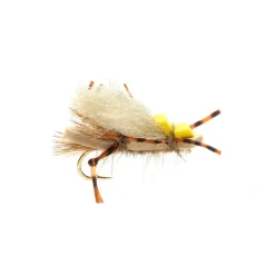 Fly Fishing^ Tom Rosenbauer's Rosenhopper - Your Premium Fishing Gear Store Rods Lines Baits Accessories