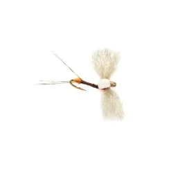 Fly Fishing^ Tom Rosenbauer's Sneaky Spinner - Your Premium Fishing Gear Store Rods Lines Baits Accessories