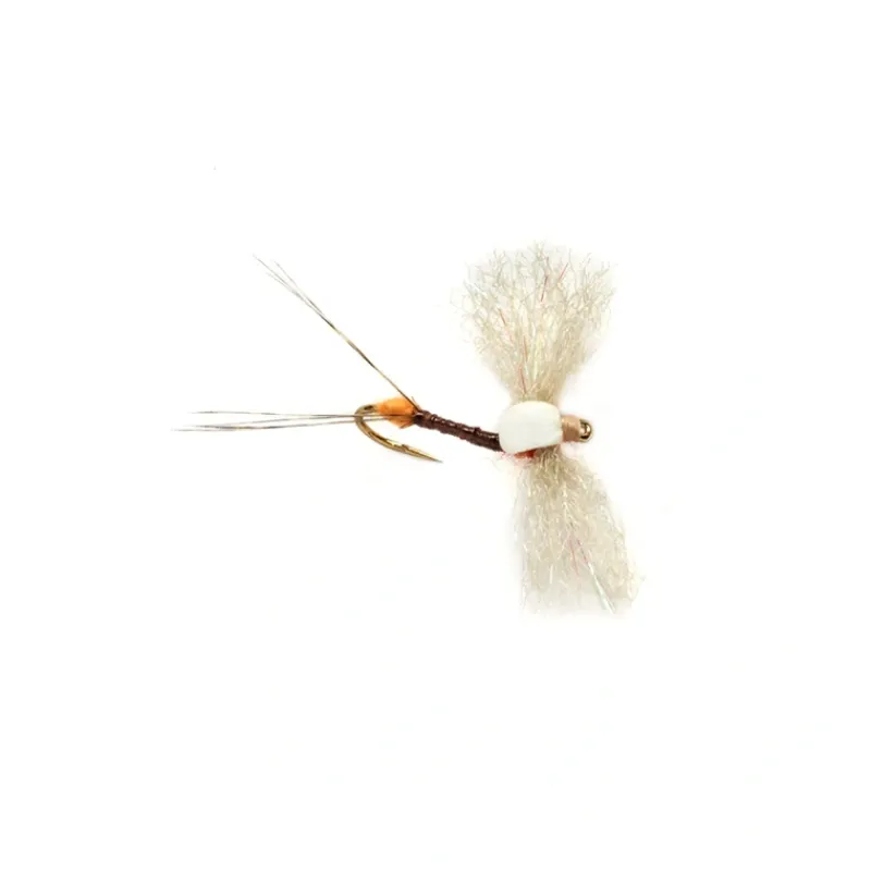Fly Fishing^ Tom Rosenbauer's Sneaky Spinner - Your Premium Fishing Gear Store Rods Lines Baits Accessories