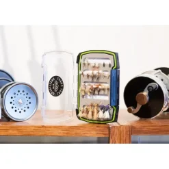 Fly Fishing^ Trout Fly Set | 48 Handpicked Flies - Your Premium Fishing Gear Store Rods Lines Baits Accessories