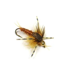Fly Fishing^ Trout Retriever - Yellow Lab - Your Premium Fishing Gear Store Rods Lines Baits Accessories