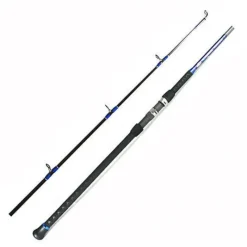 Fishing Line^ Tsunami Airwave Surf 2pc Conventional Rod - Your Premium Fishing Gear Store Rods Lines Baits Accessories