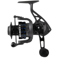 Fishing Line^ Tsunami Barrier II Spinning Reels - Your Premium Fishing Gear Store Rods Lines Baits Accessories