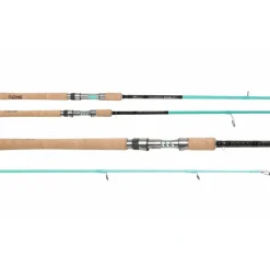 Fishing Line^ Tsunami Carbon Shield II Spinning Rods - Your Premium Fishing Gear Store Rods Lines Baits Accessories