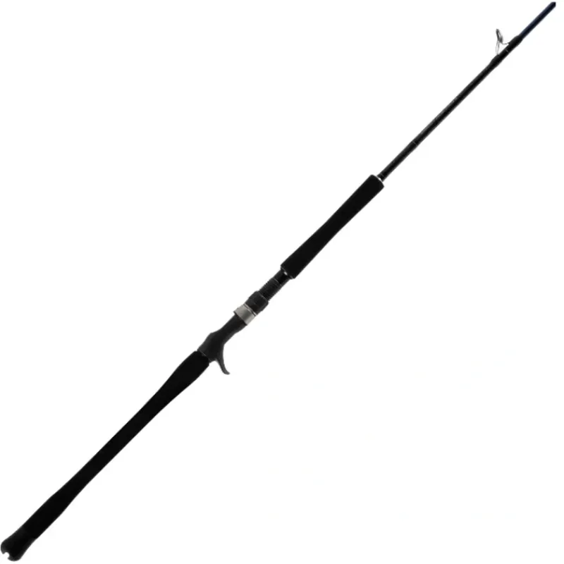 Bait^ Tsunami Carbon Shield II Big Bait Conventional Rods - Your Premium Fishing Gear Store Rods Lines Baits Accessories
