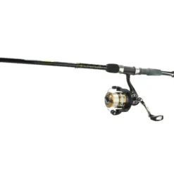 Fishing Line^ Tsunami Citadel Spinning Combo - Your Premium Fishing Gear Store Rods Lines Baits Accessories