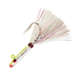 Bait^ Tsunami Glass Minnow Fluke/Flounder Jigs -Original & Round Bend - Your Premium Fishing Gear Store Rods Lines Baits Accessories