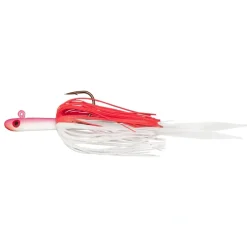 Bait^ Tsunami Glass Minnow Jigs w/ Silicone Skirt - Your Premium Fishing Gear Store Rods Lines Baits Accessories