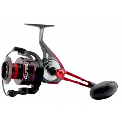 Fishing Line^ Tsunami Guard Spinning Reel - Your Premium Fishing Gear Store Rods Lines Baits Accessories