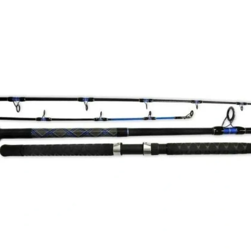 Fishing Line^ Tsunami Sapphire Spinning Jigging Rods - Your Premium Fishing Gear Store Rods Lines Baits Accessories