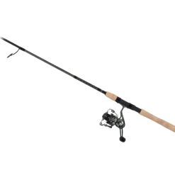 Fishing Line^ Tsunami TSSSHD30IS701M Shield Inshore Spinning Combo - Your Premium Fishing Gear Store Rods Lines Baits Accessories