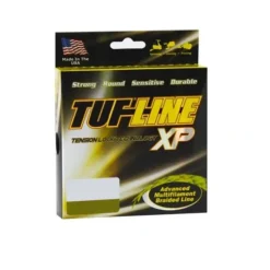 Fishing Line^ Tuf-Line XP Braided Fishing Line for Downriggers - Your Premium Fishing Gear Store Rods Lines Baits Accessories
