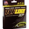 Fishing Line^ Tuf-Line XP Braided Line 50lb 2500yd Green - Your Premium Fishing Gear Store Rods Lines Baits Accessories