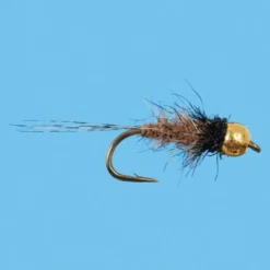 Fly Fishing^ Tungsten Bead Brush Hog - Your Premium Fishing Gear Store Rods Lines Baits Accessories