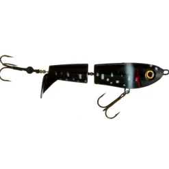 Bait^ Tyrant Crusader Top Water Prop Musky Lure 6.5" Loon - Your Premium Fishing Gear Store Rods Lines Baits Accessories