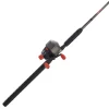 Fishing Line^ Ugly Stik USTUFCA562M/SC6CBO Ugly Tuff Spincast Combo 5'6" M 2pc - Your Premium Fishing Gear Store Rods Lines Baits Accessories