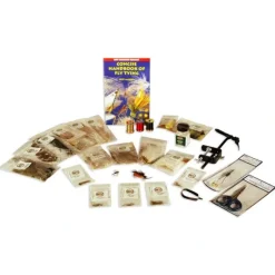 Fly Fishing^ Umpqua Beginner Fly Tying Kit - Your Premium Fishing Gear Store Rods Lines Baits Accessories